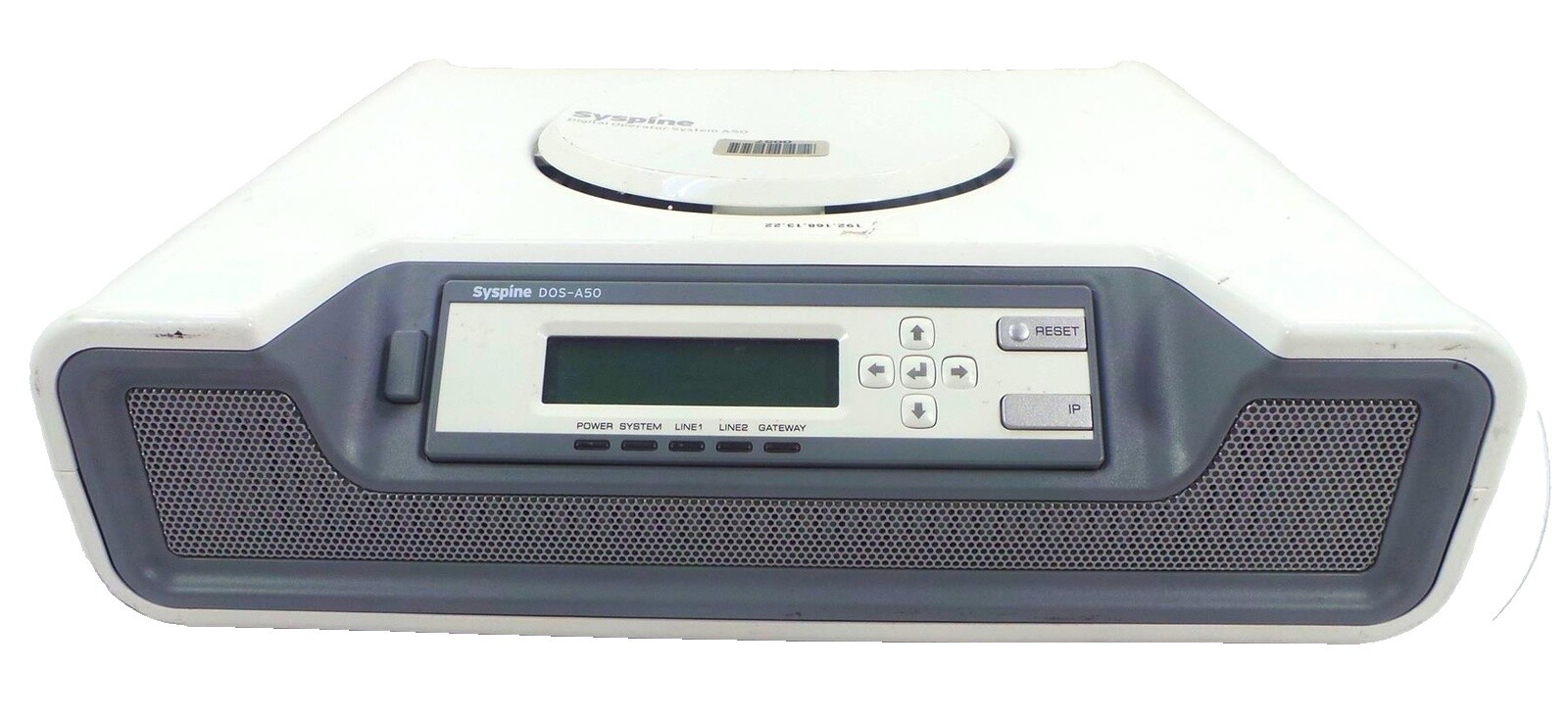 Avaya 9641GS IP Deskphone