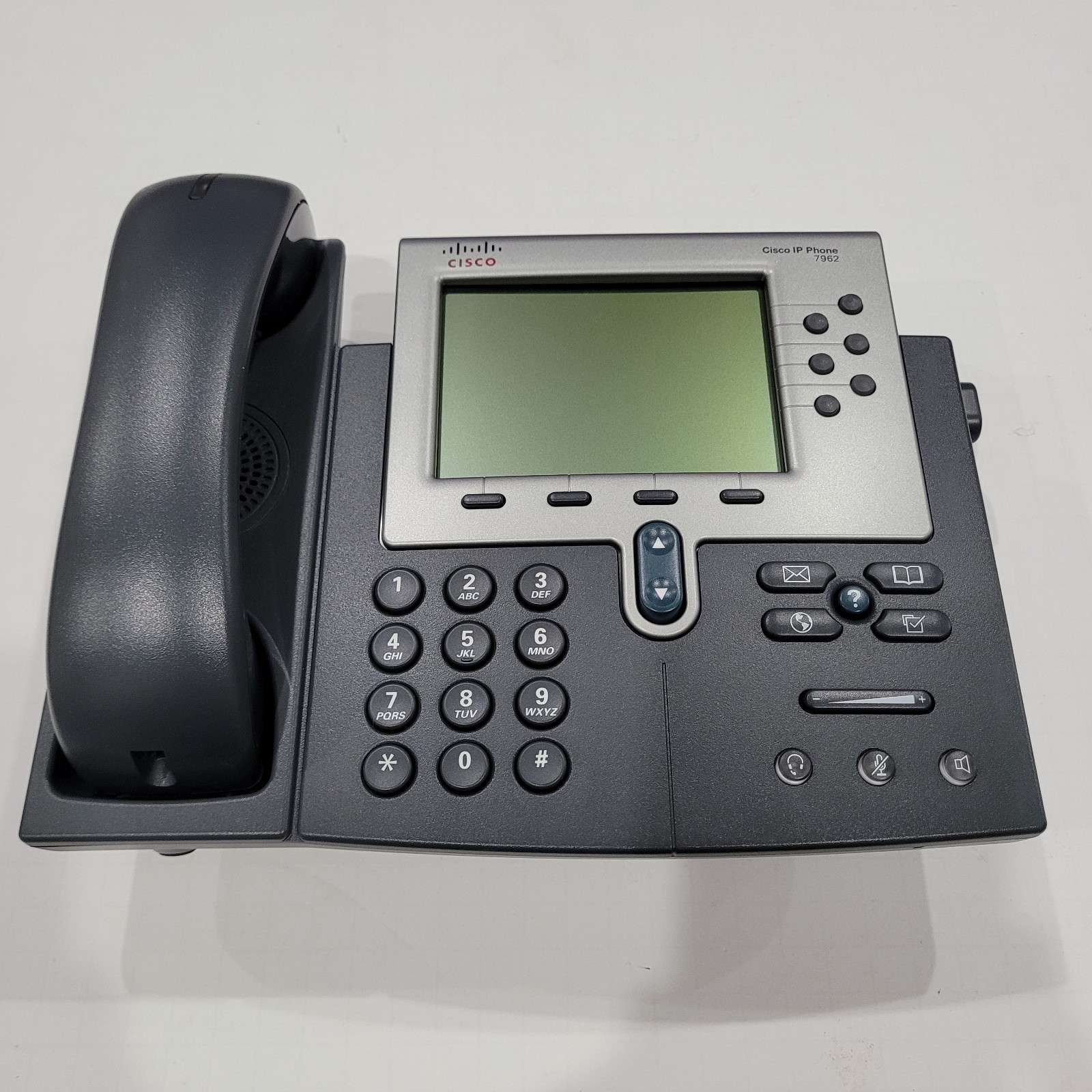 Cisco Unified IP Phone CP-7962G