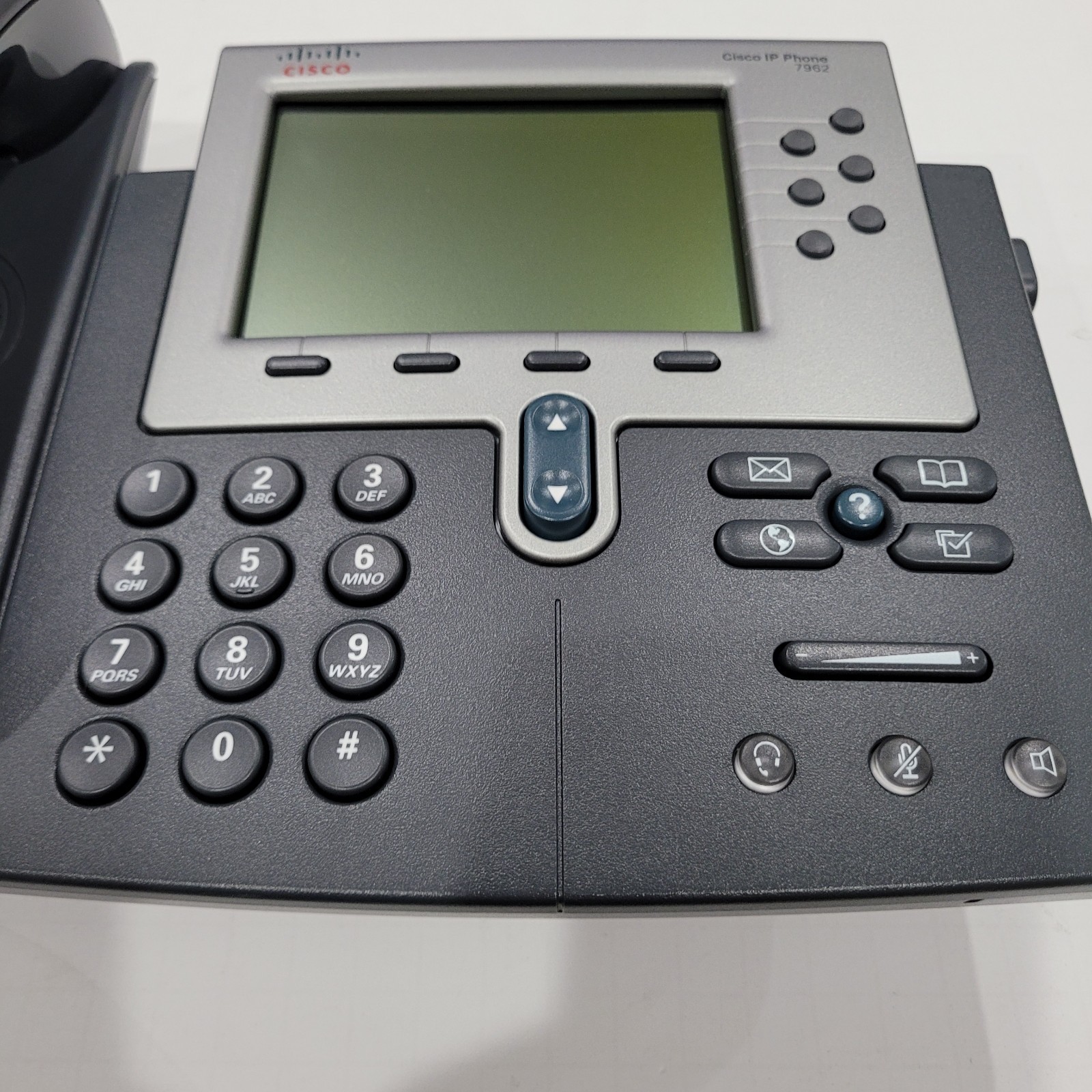 Cisco Unified IP Phone CP-7962G