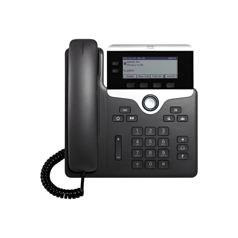 Cisco Unified IP Phone CP-7962G