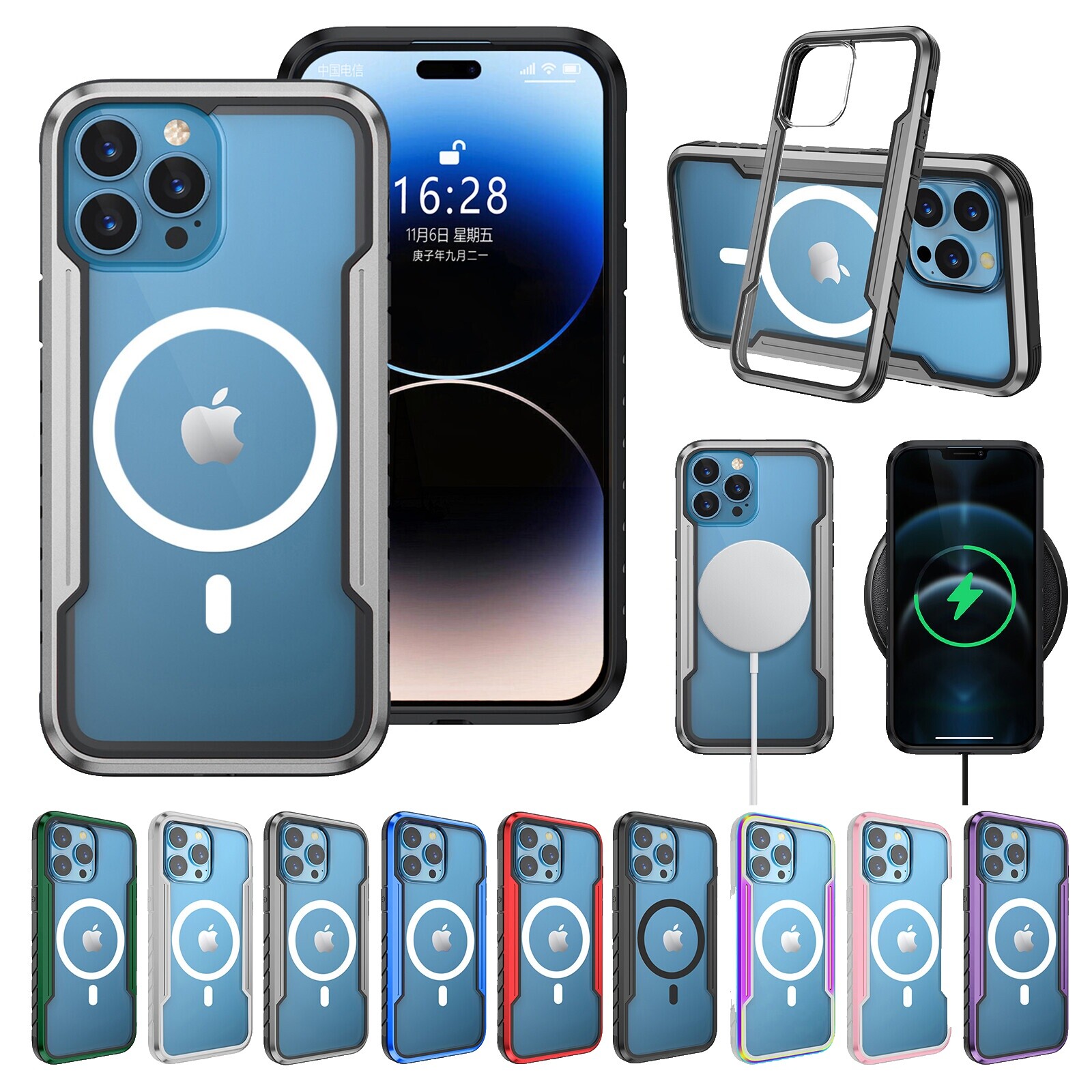 Cisco IP Phone CP-8851