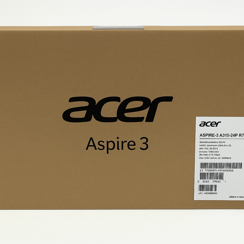 Acer Aspire 3 A315