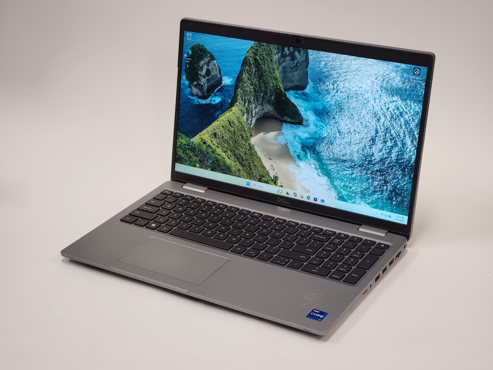 Dell Latitude 5530