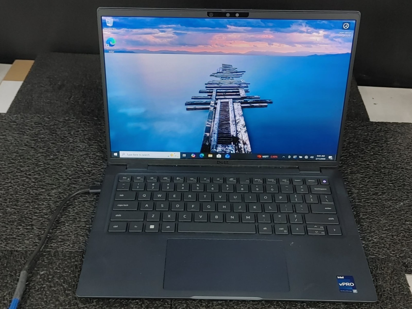 Dell Latitude 7440