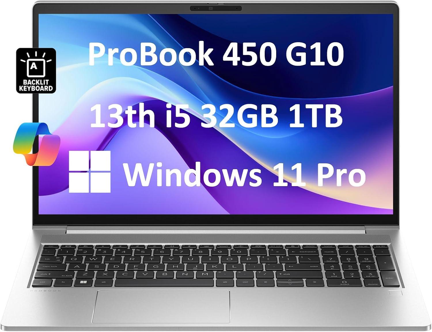 HP ProBook 450 G10