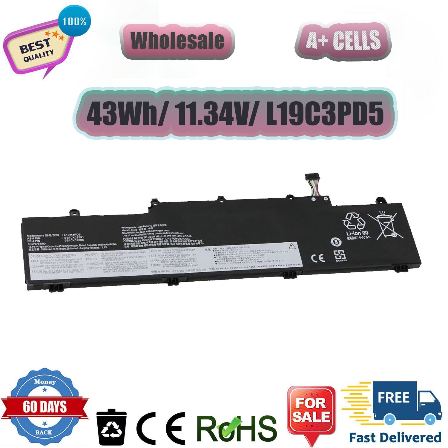 Lenovo ThinkPad E14 Gen 6