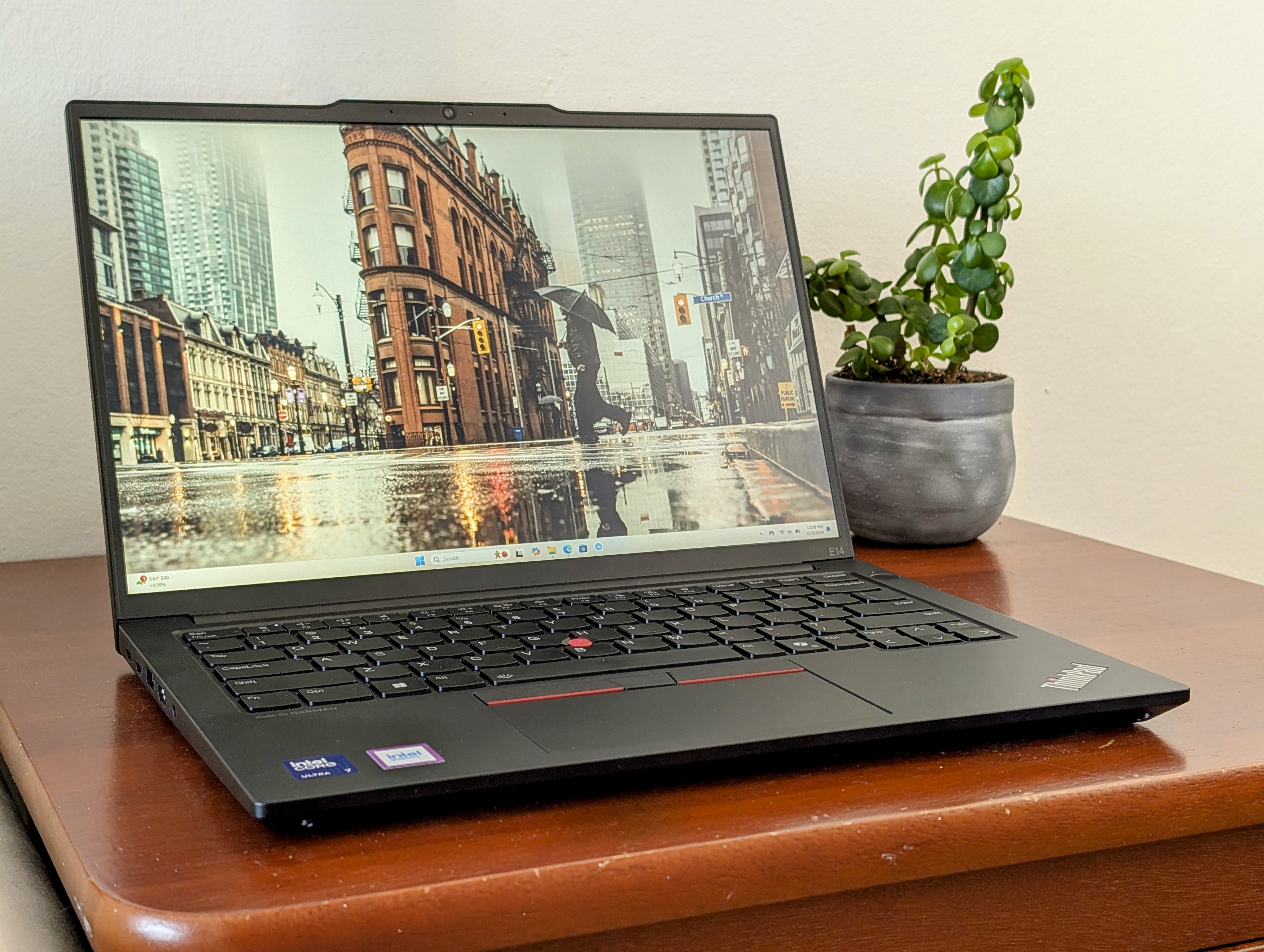 Lenovo ThinkPad E14 Gen 6
