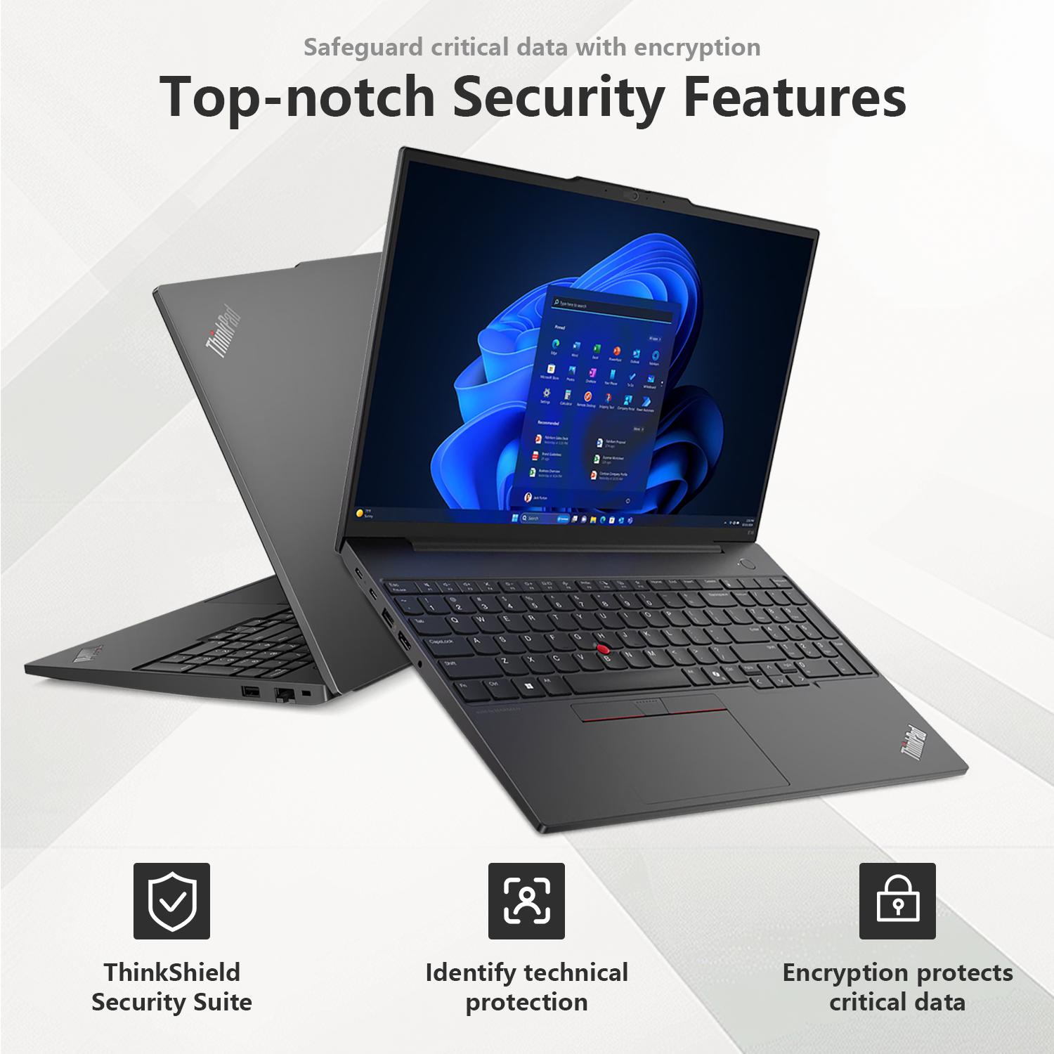Lenovo ThinkPad E16 Gen 2