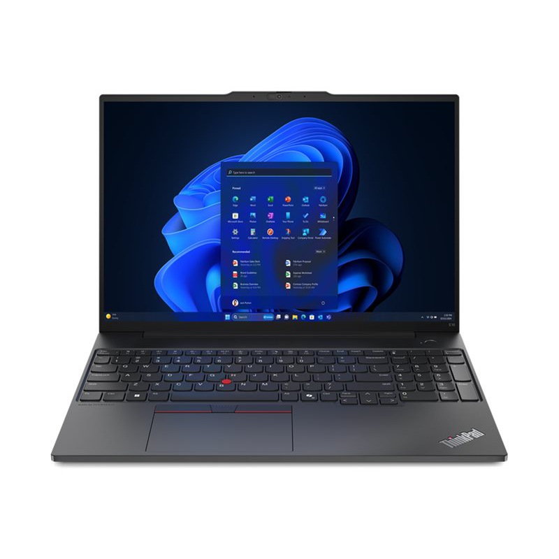 Lenovo ThinkPad E16 Gen 2