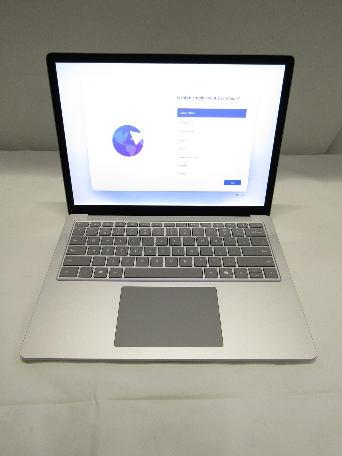 Microsoft Surface Laptop 6