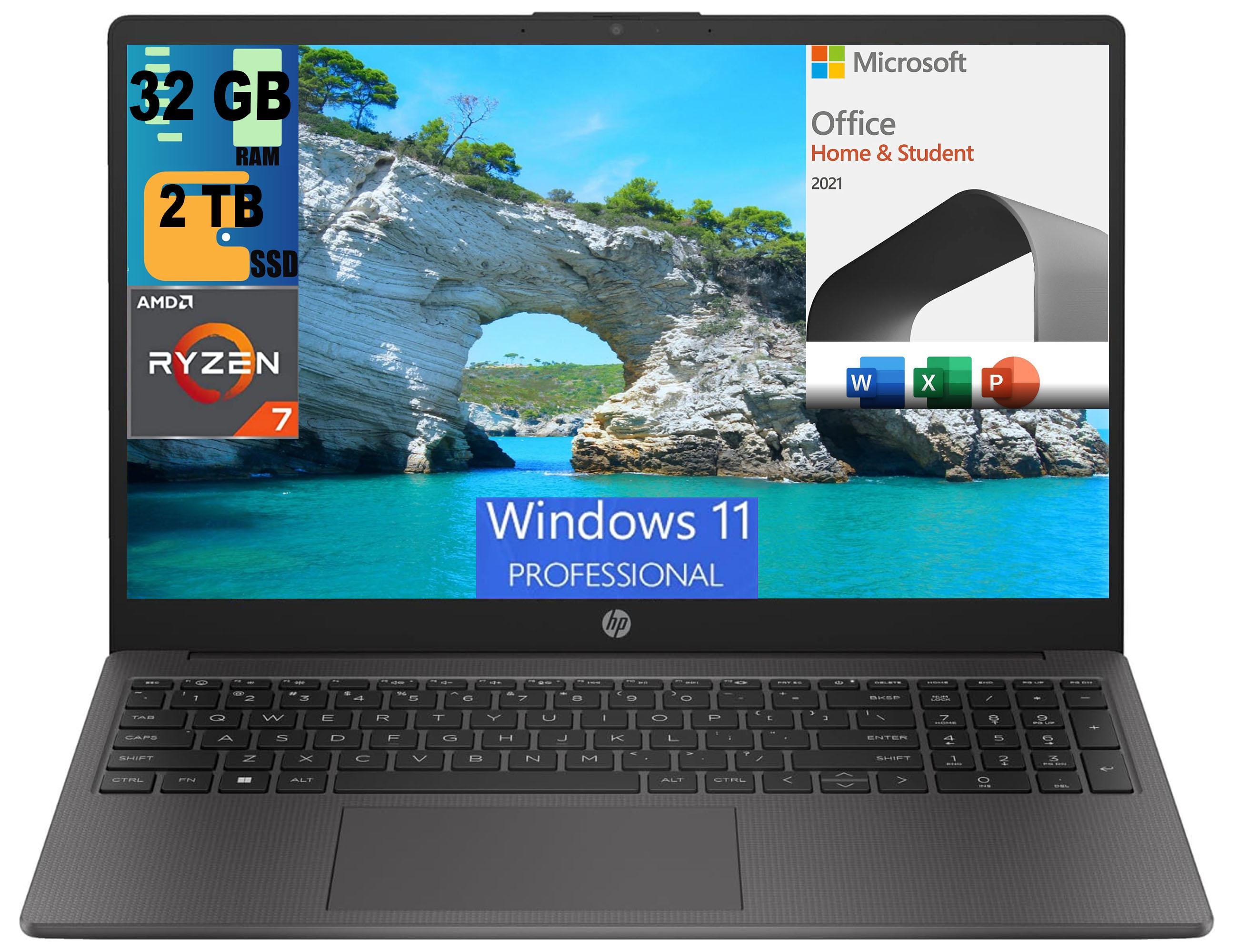 HP 255 G10