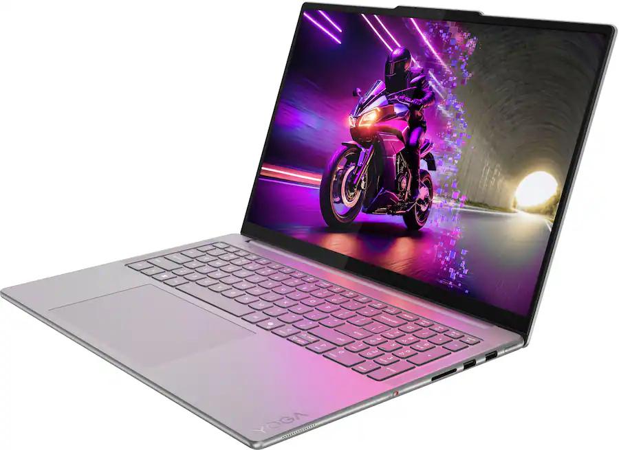 Lenovo Yoga Pro 9i