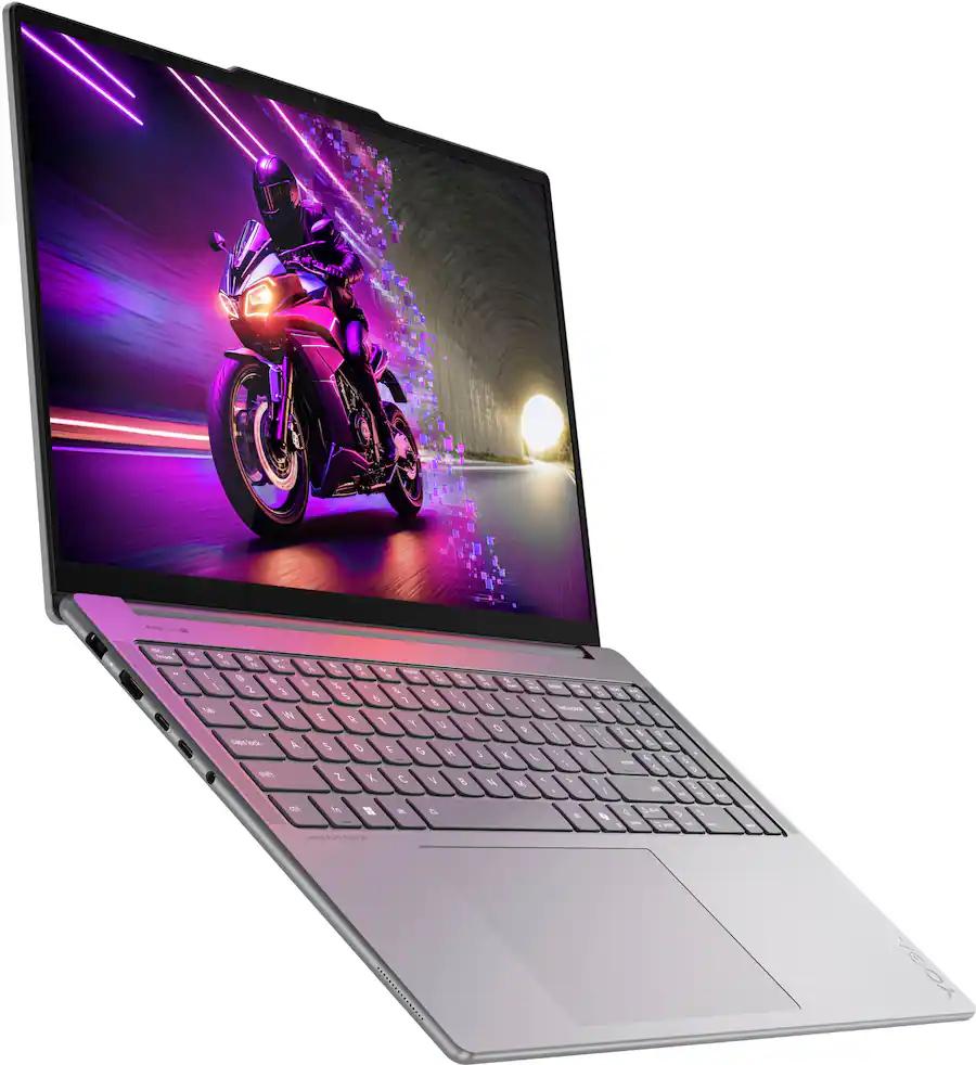 Lenovo Yoga Pro 9i
