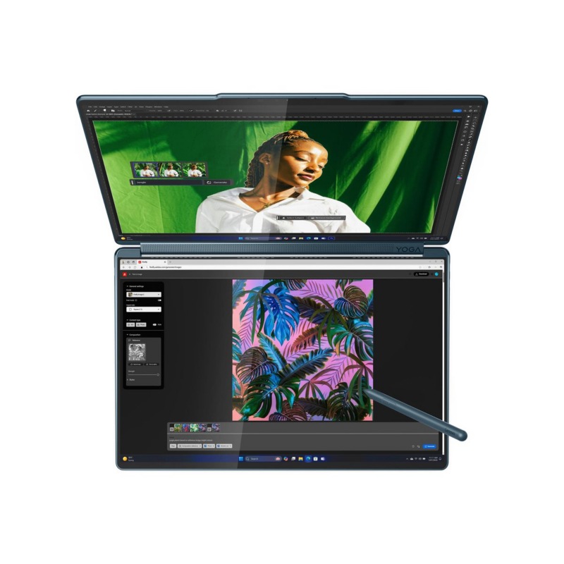 Lenovo Yoga Pro 9i