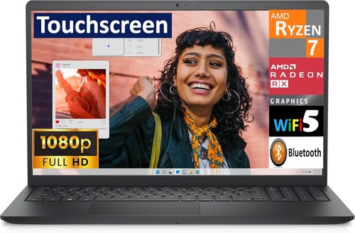 Dell Inspiron 15 3535