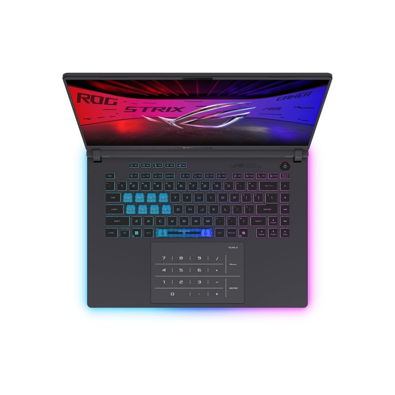 ASUS ROG Strix G16 (2024)