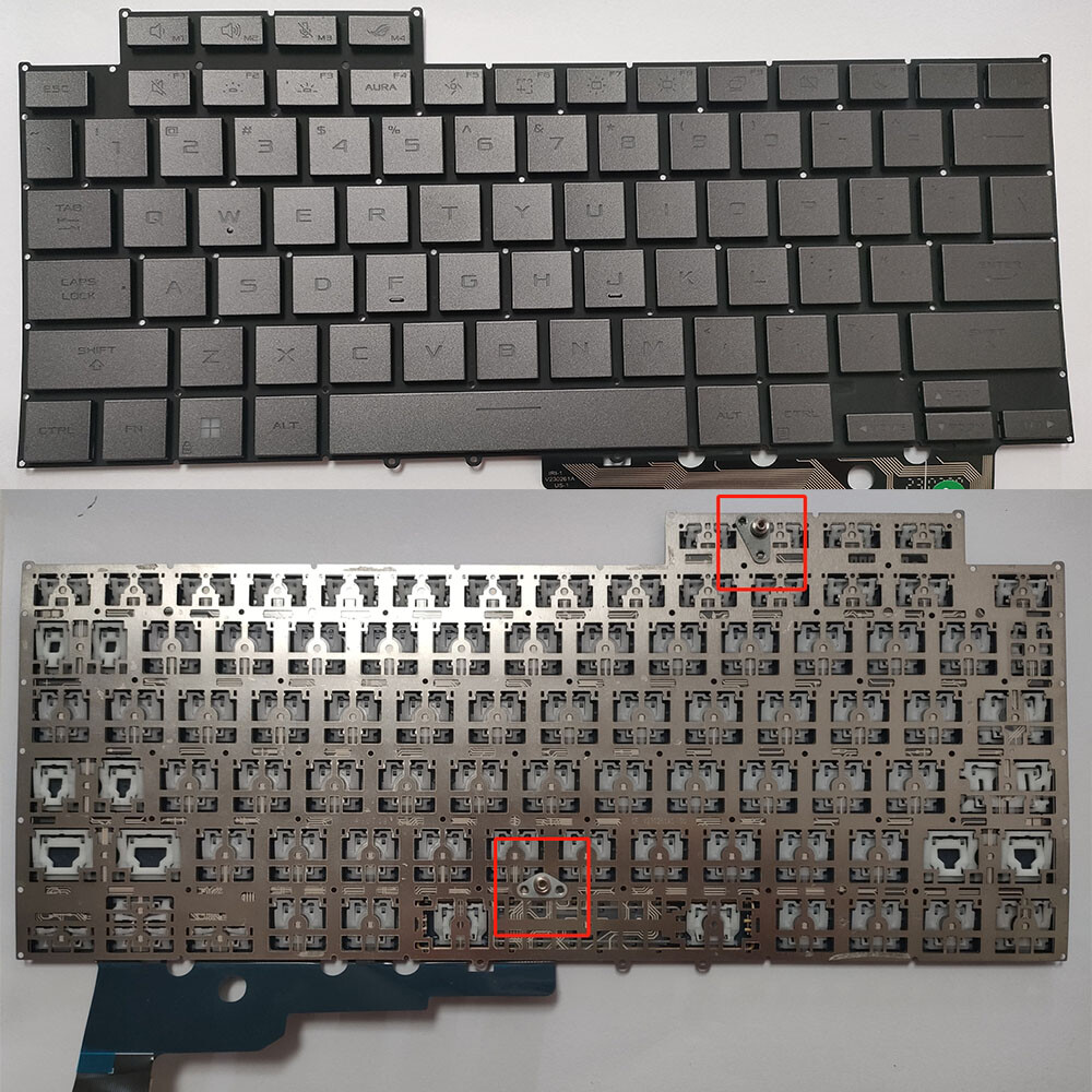 ASUS ROG Zephyrus G16 (2024)