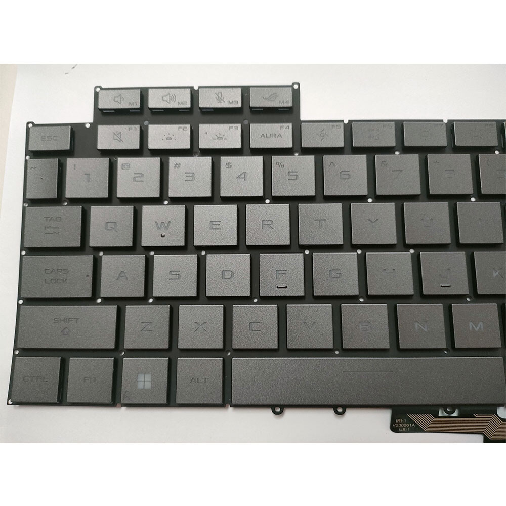 ASUS ROG Zephyrus G16 (2024)