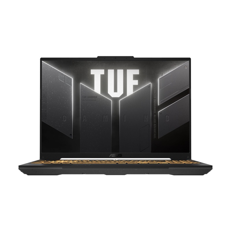 ASUS TUF Gaming A15 (2024)
