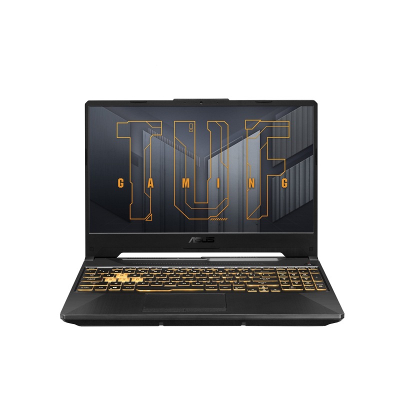 ASUS TUF Gaming F15 (2024)