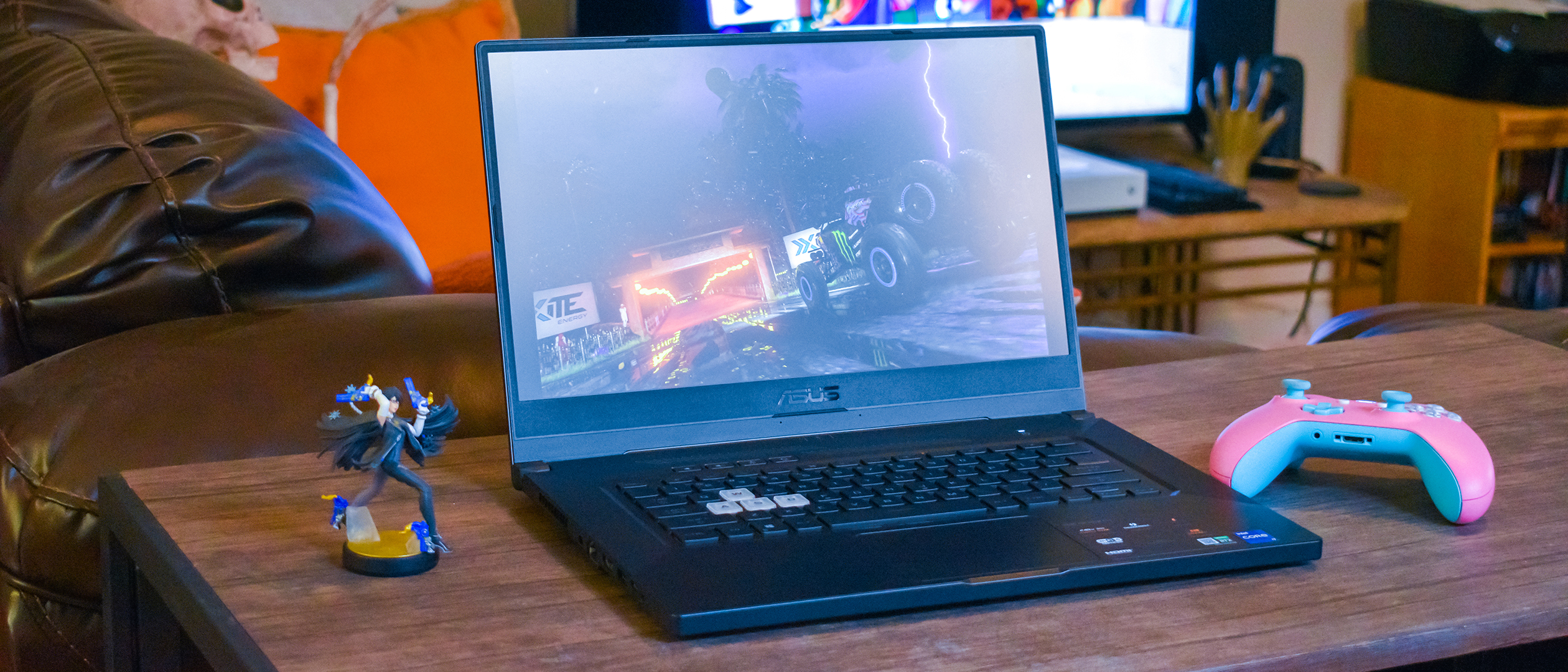 ASUS TUF Gaming F15 (2024)