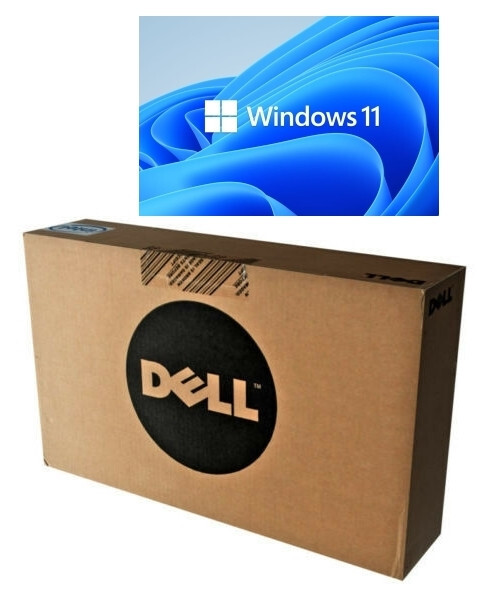 Dell G15 5530