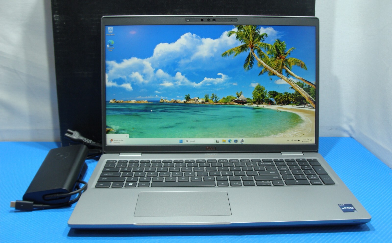 Dell G15 5530