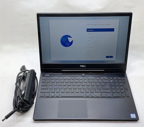 Dell G5 5590 Gaming Laptop