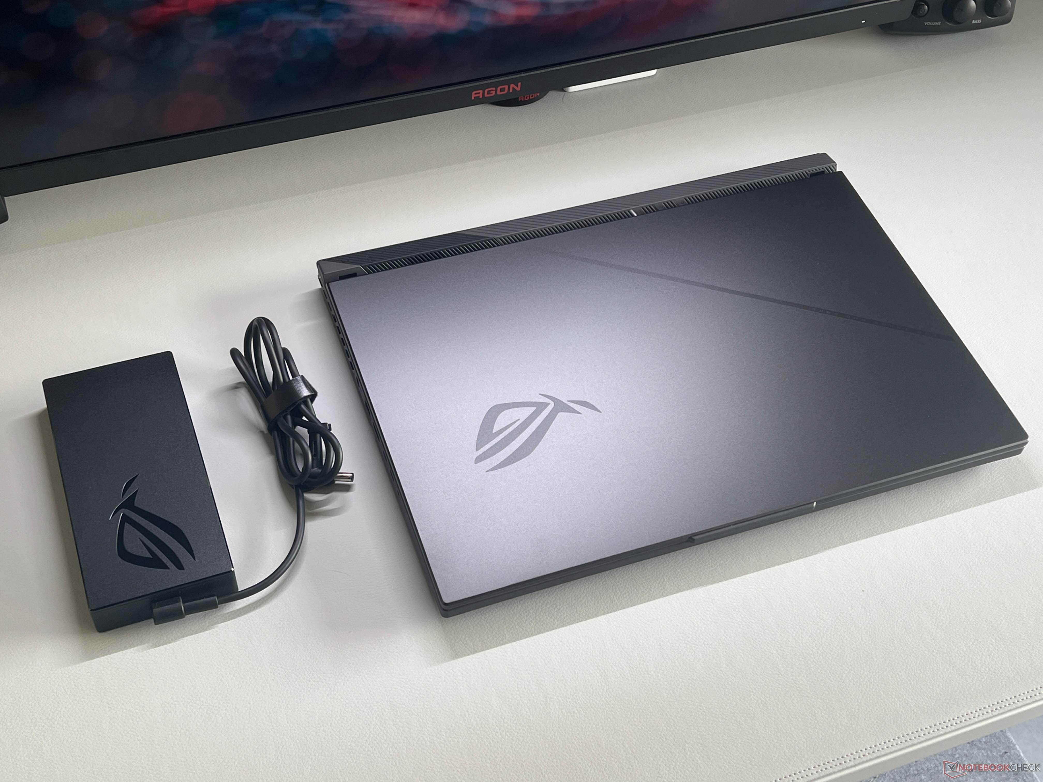 Gigabyte AORUS 17X (2024)