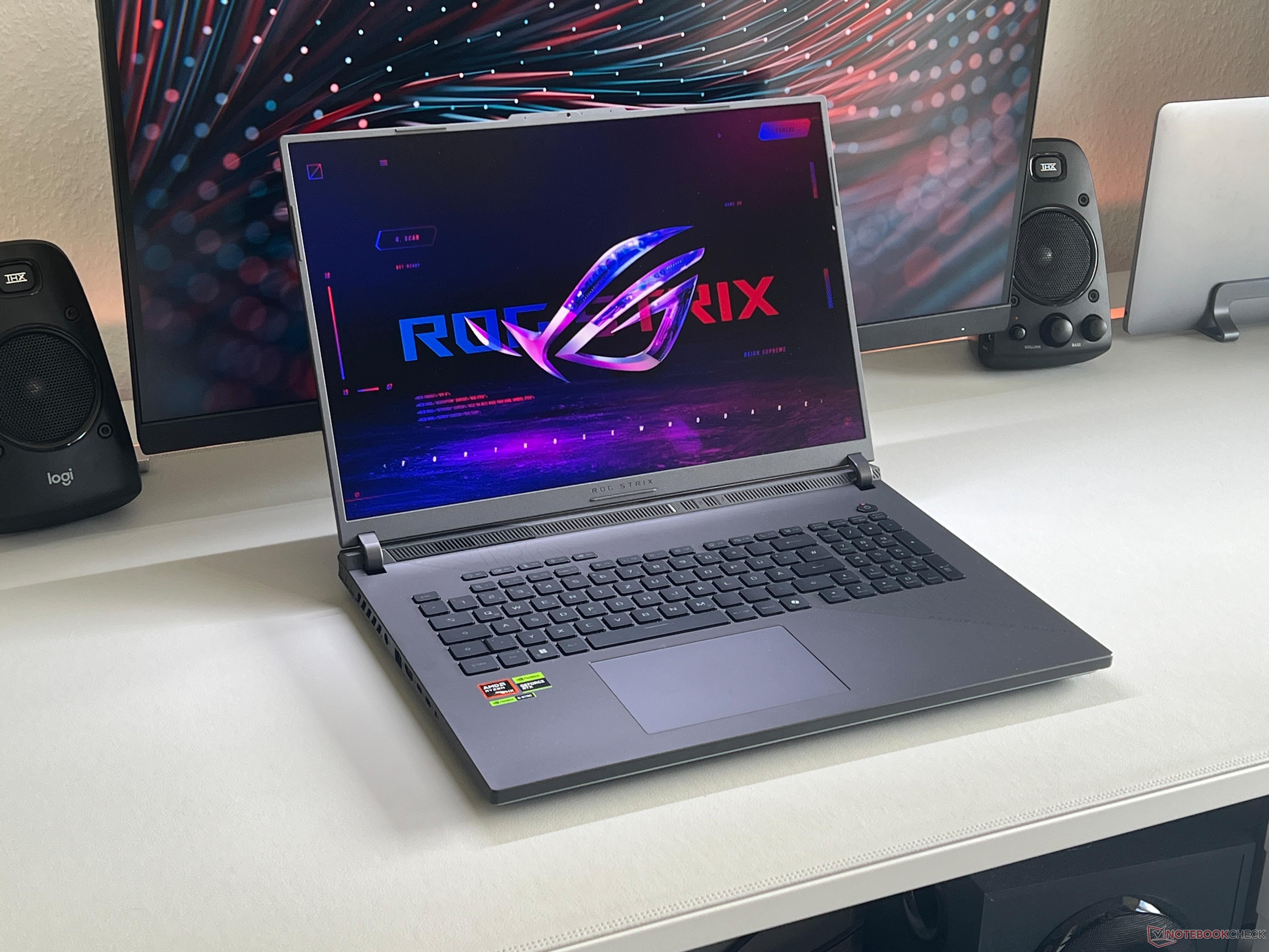 Lenovo Legion 5 Pro (2022)