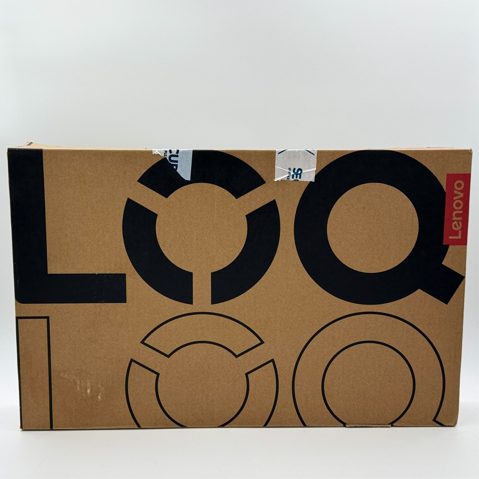 Lenovo LOQ 15 (2025)