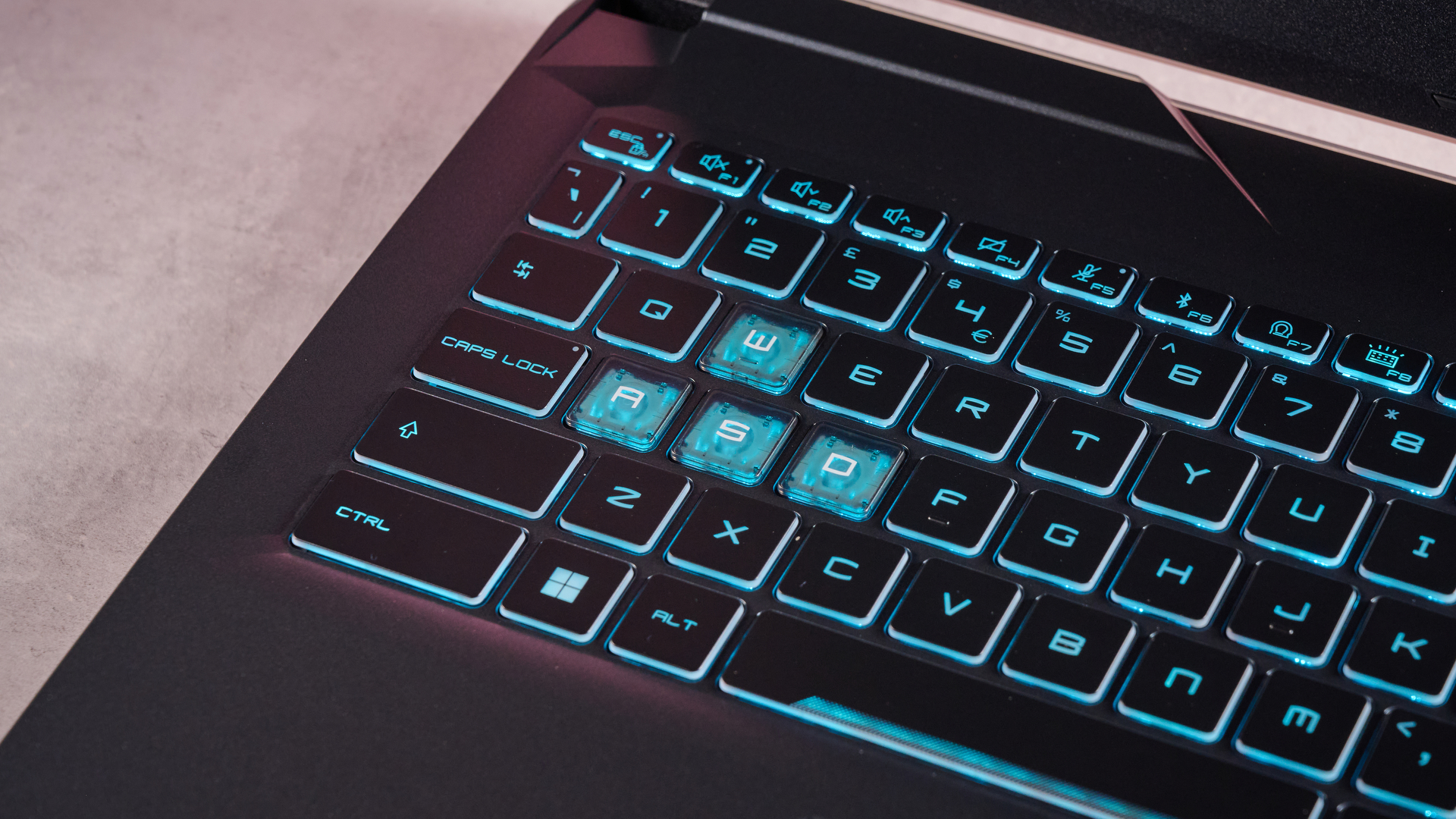 MSI Cyborg 15 (2024)