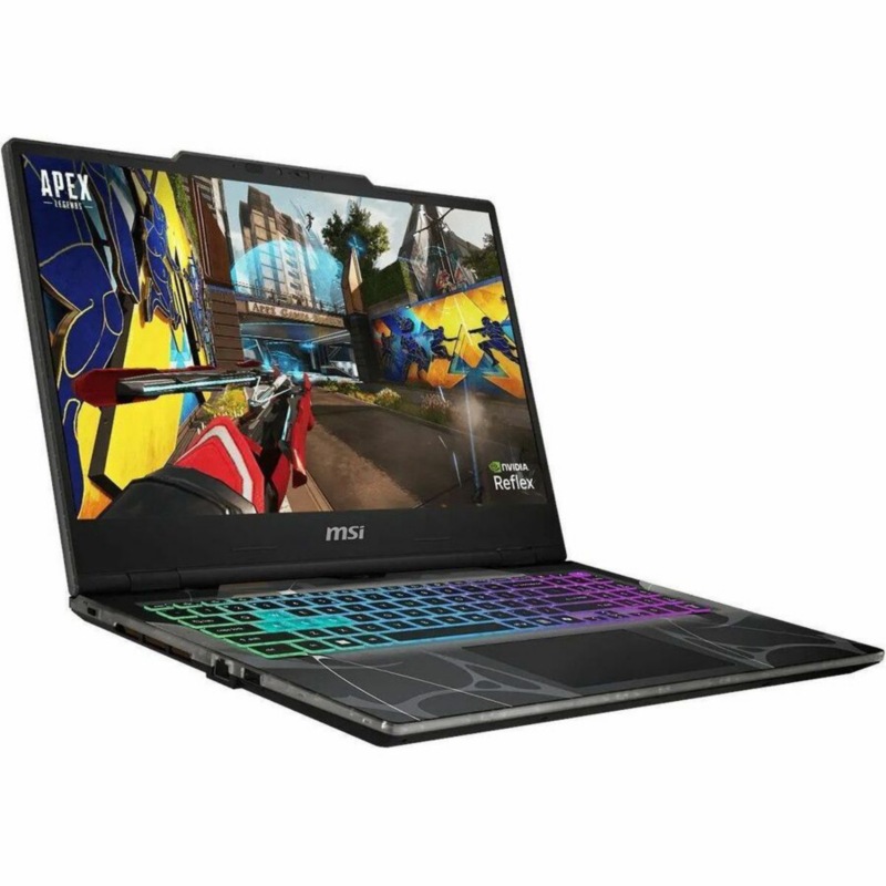 MSI Cyborg 15 (2024)