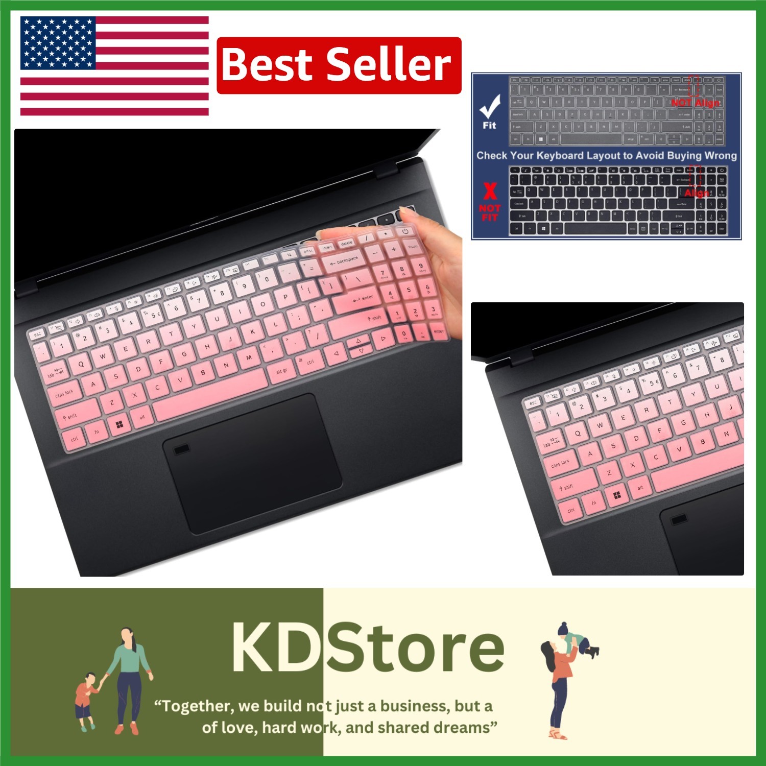 Acer Aspire 5 (2022)