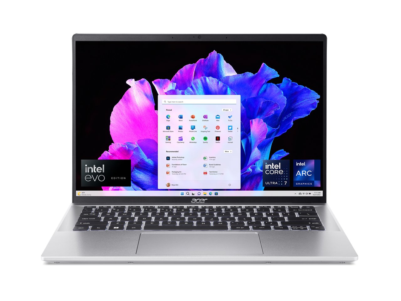 Acer Swift Go 14