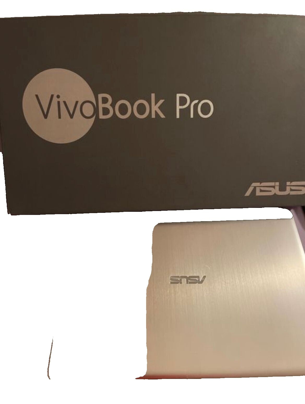 ASUS Vivobook S 15 (2025)