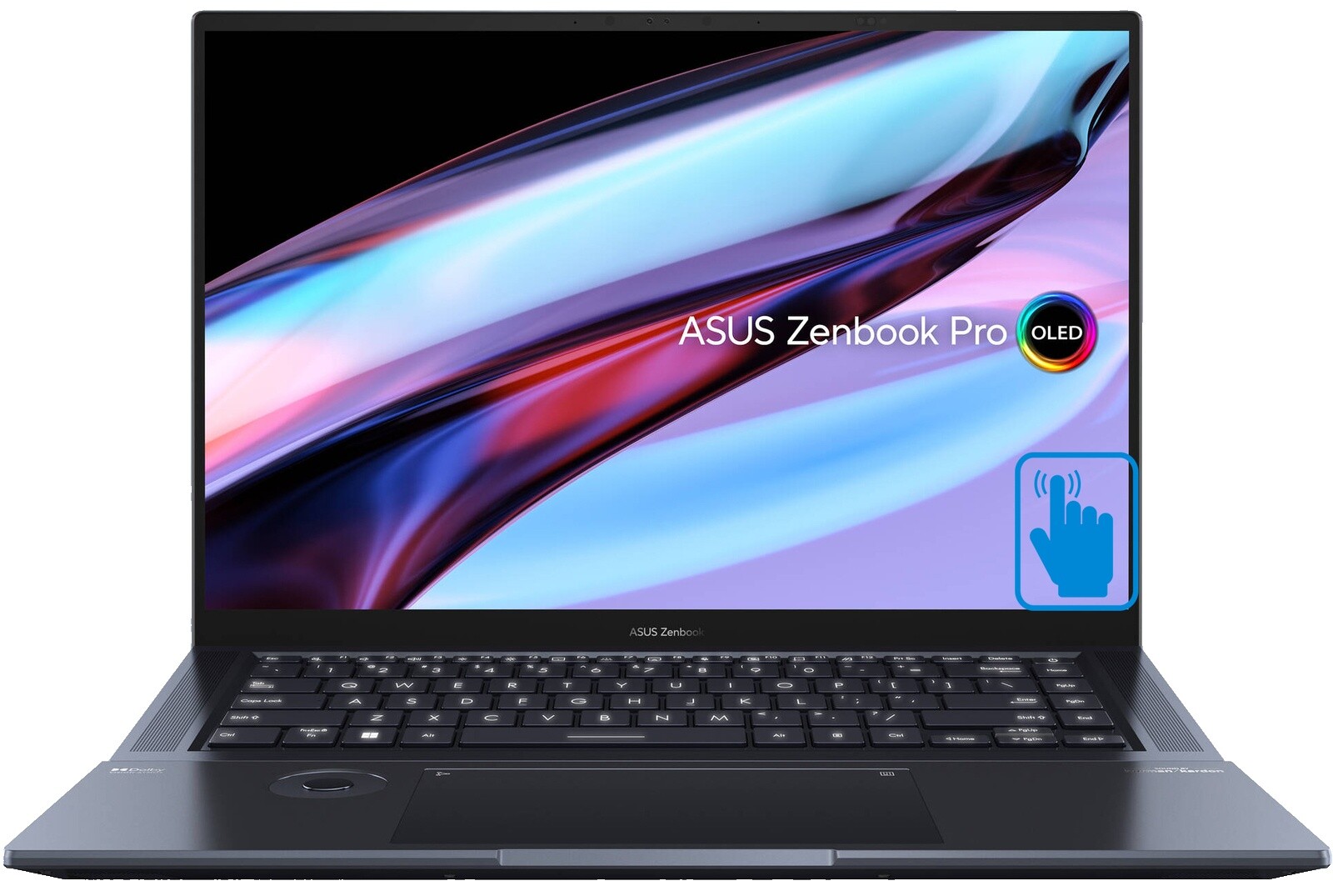 ASUS Zenbook 14 OLED (UX3405)
