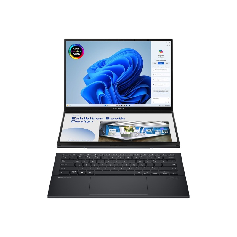 ASUS Zenbook 14 OLED (UX3405)