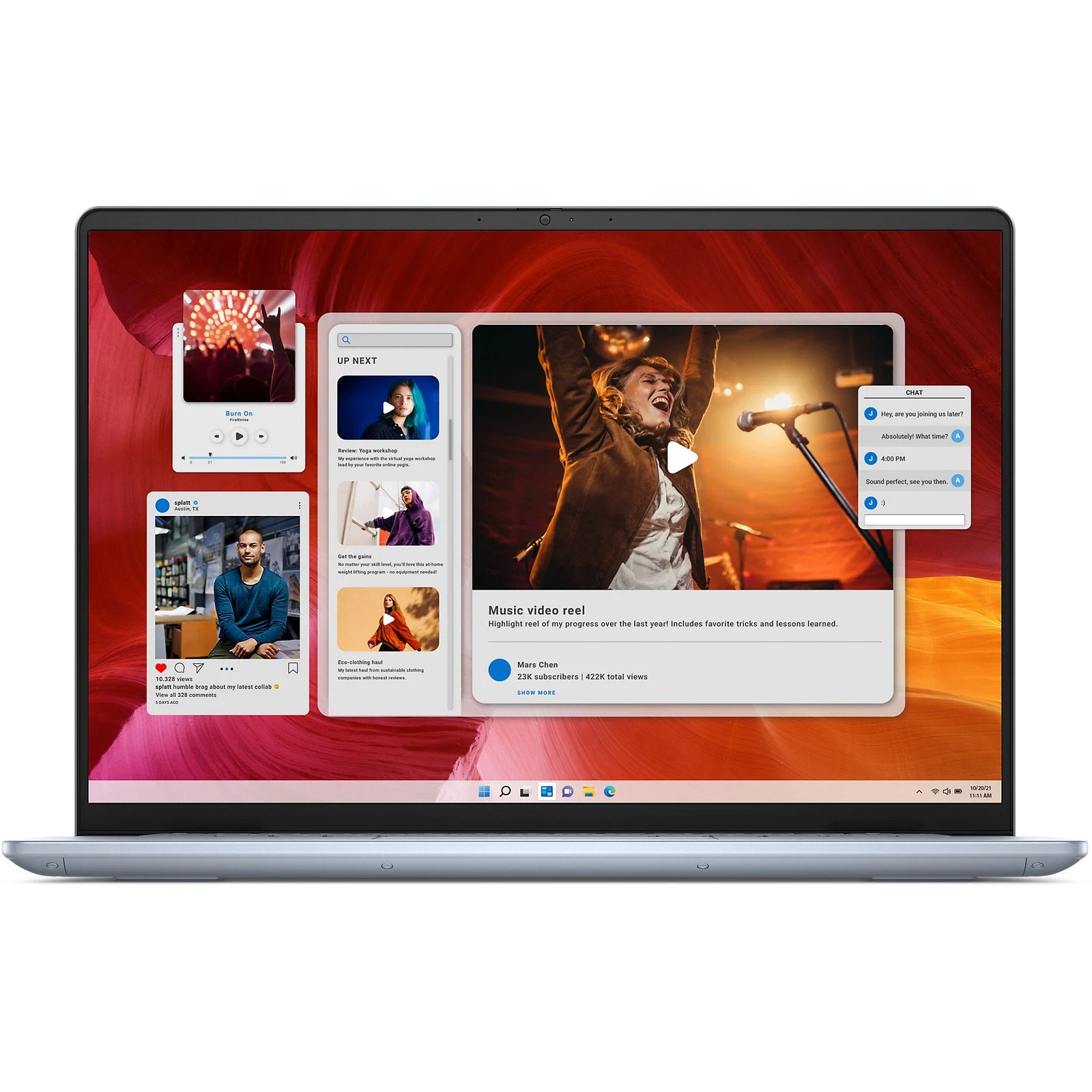 Dell Inspiron 16 Plus (2025)