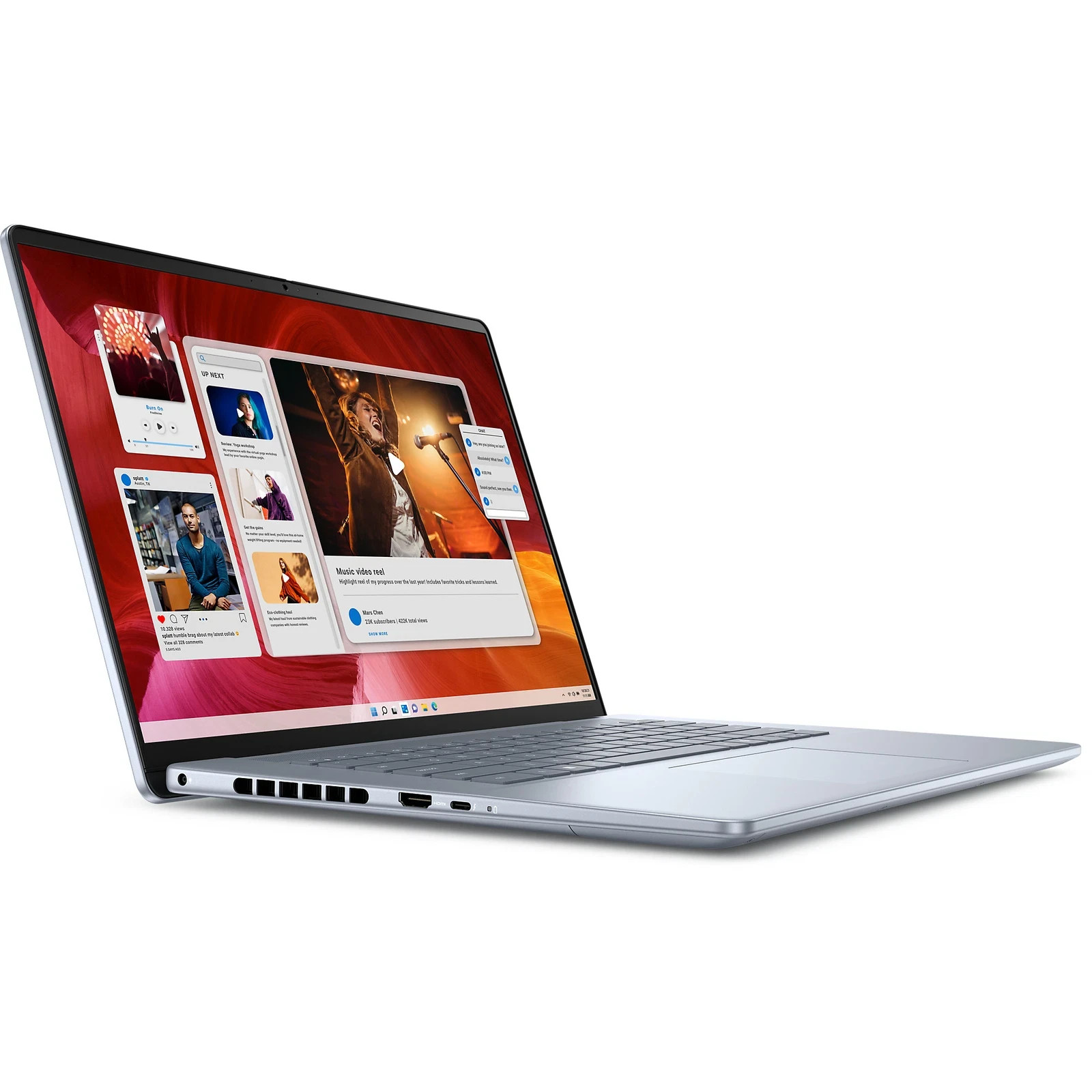 Dell Inspiron 16 Plus (2025)