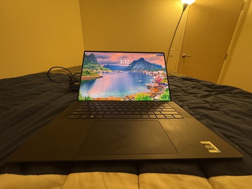 Dell XPS 15 9530