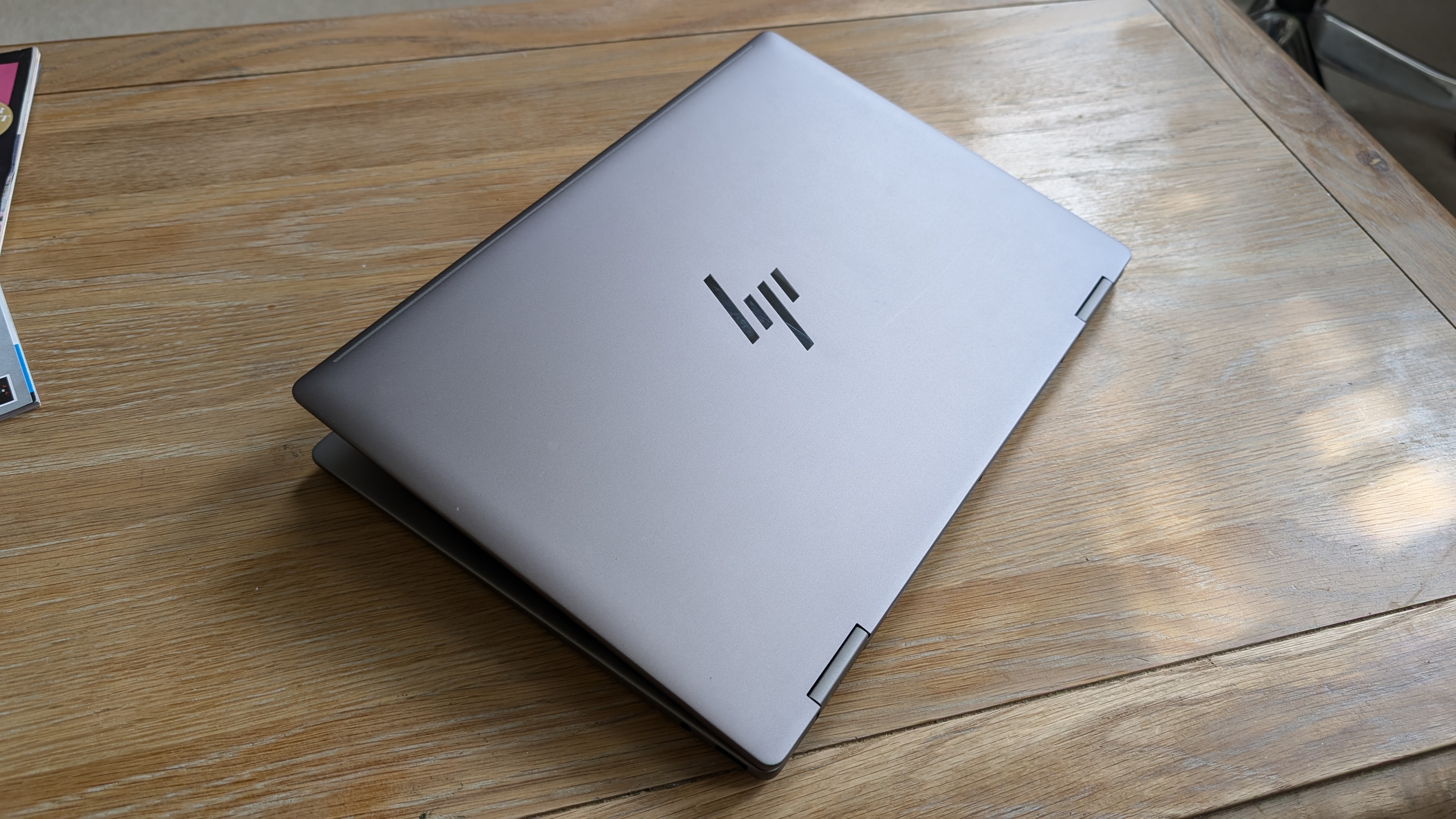 HP Envy x360 14 (2024)