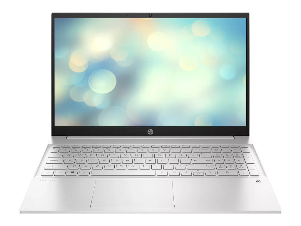 HP Pavilion 15 (2022)