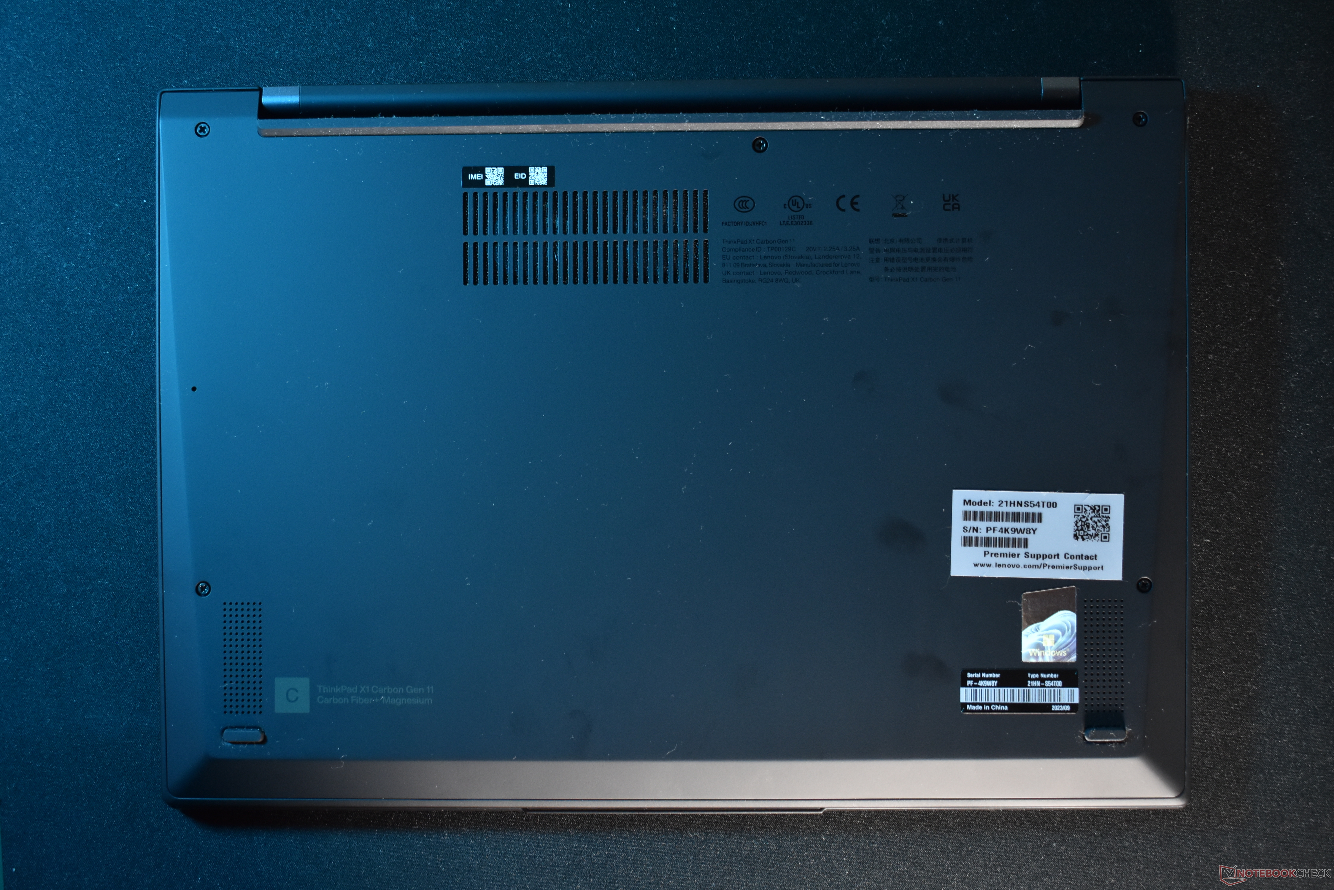 Lenovo IdeaPad 3 15 (2022)