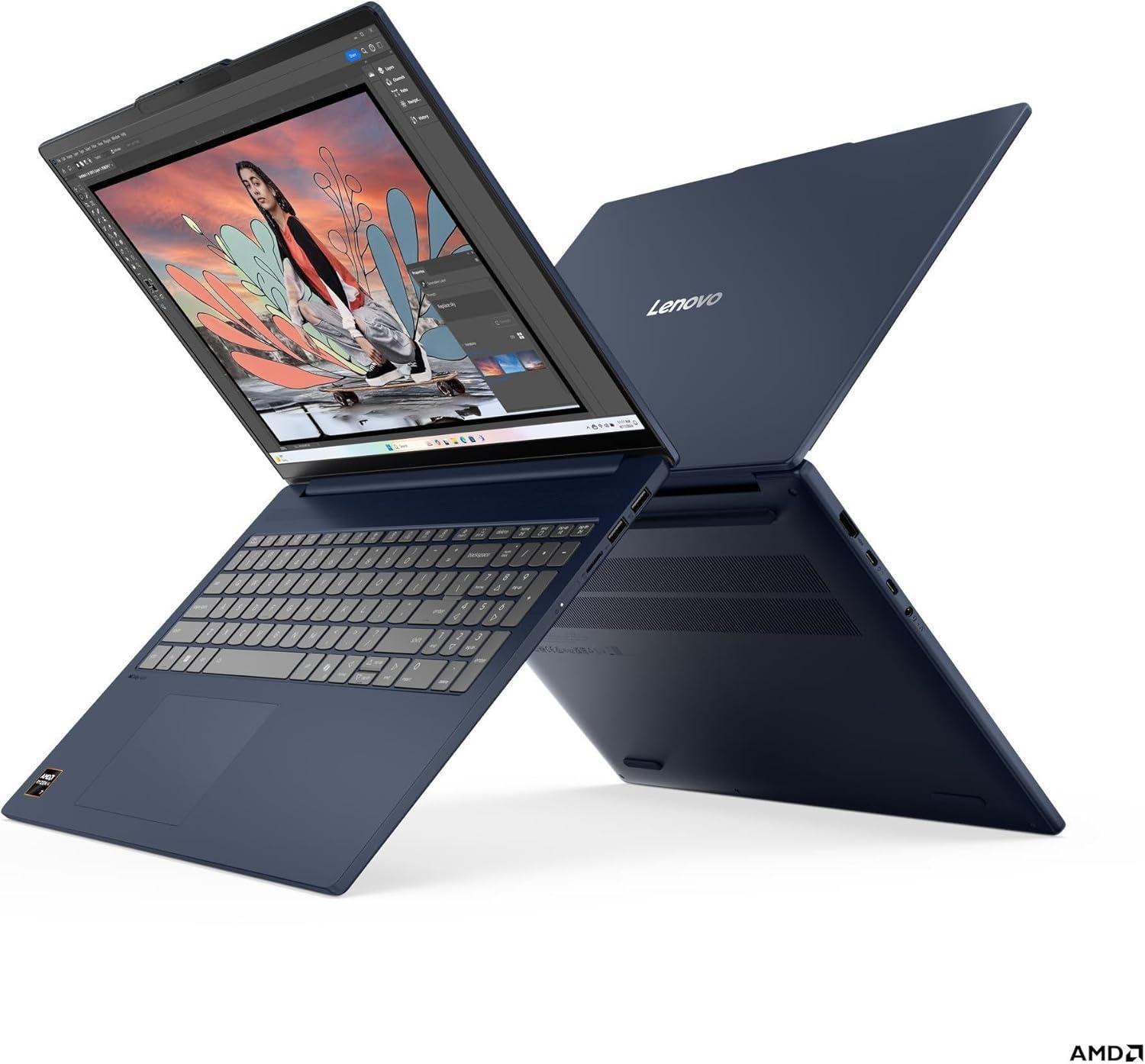 Lenovo IdeaPad Slim 5 16 (2025)