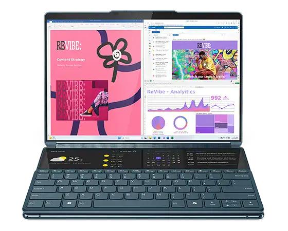 Lenovo Yoga Pro 9i Gen 9