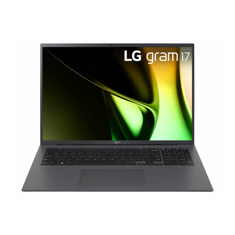 LG Gram 17 (2024)