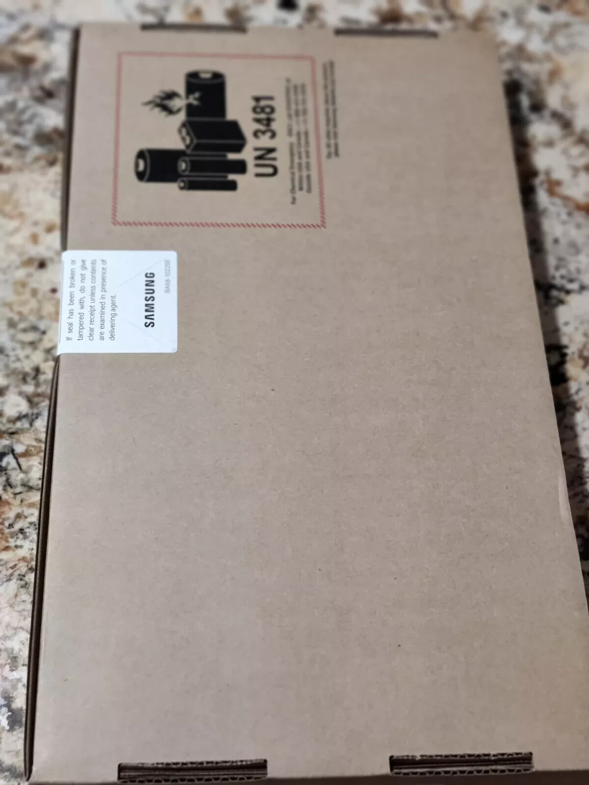 Samsung Galaxy Book4 Pro 16″