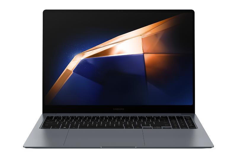 Samsung Galaxy Book4 Pro 16″