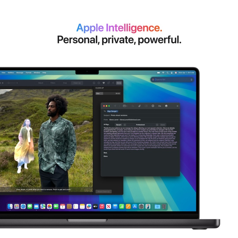 Apple MacBook Pro 14″ M3 Pro (2023)